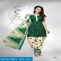meenaxi premavati cotton dress material